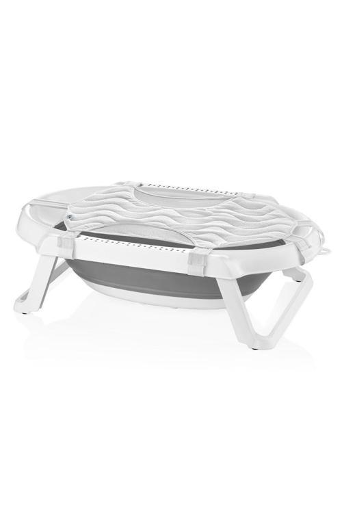 Katlanır Küvet Havlu File