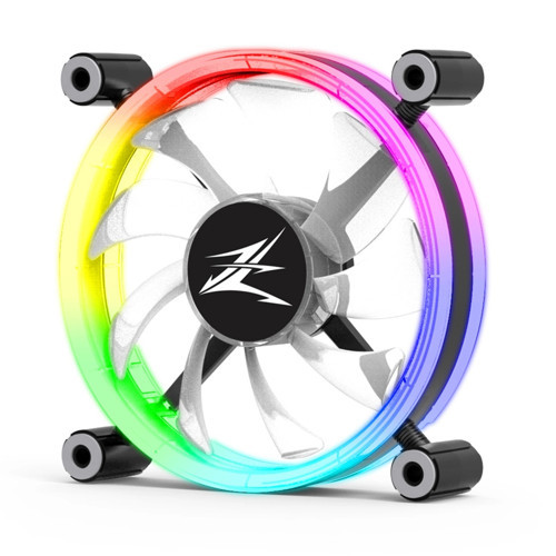 ZM-LF12 120mm 1300Rpm ARGB Kasa Fanı(1923)