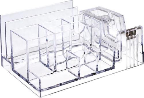 Klm 301 Masaüstü Organizer Bantlıklı