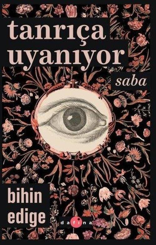 Tanrıça Uyanıyor-Saba