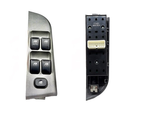Düğme Cam Ön Sol Getz 2003-2006 Matrix 2004-2012 93570-22820