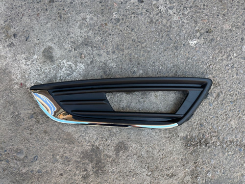 Ford Focus Sol Sis Kapak Nıkelajlı Tip 2014>