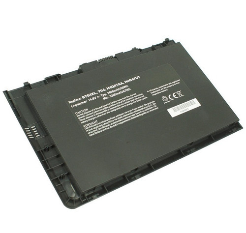 Hp BT04, BT04XL Notebook Bataryası, Laptop Pili