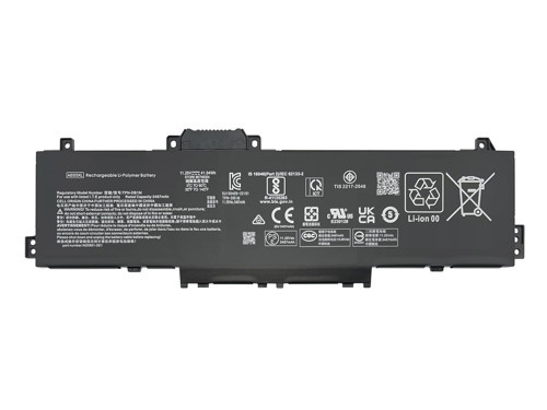 Hp 15-fc0018nt, 15-fc0019nt, 15-fc0020nt Notebook Bataryası, Laptop Pili
