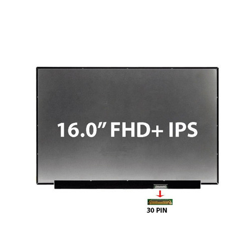 Casper Nirvana S100.255H-CF00R-G-F Uyumlu Lcd Ekran, Panel