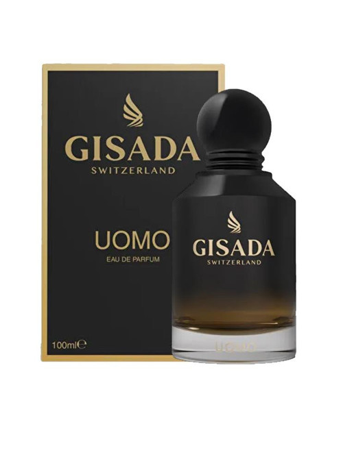 Uomo EDP 100 ml Erkek Parfüm