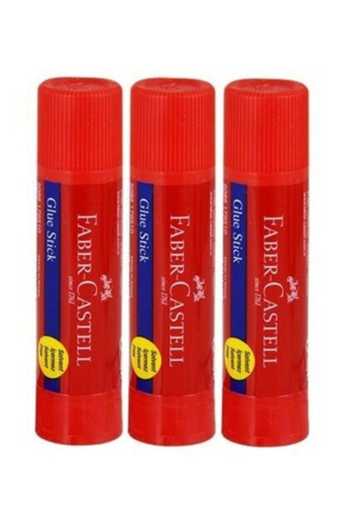 Stick Yapıştırıcı 20 Gr (3 Adet)