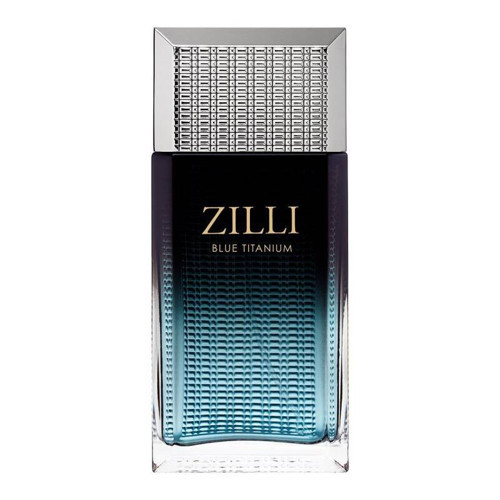 Blue Titanium Edp 100 Ml