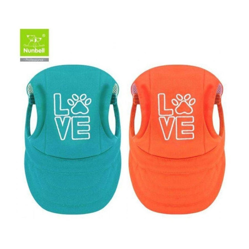 Kedi ve Köpek Şapkası S 14cm
