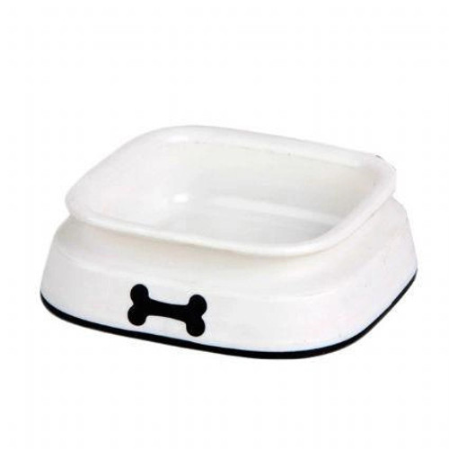 Plastik Köpek Mama Su Kabı 950 Ml