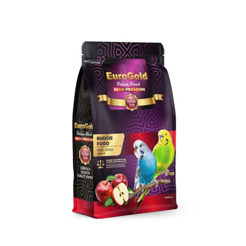 Deluxe Muhabbet Yemi 1000 Gr