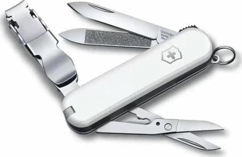 0.6463.7 NailClip 580 Tırnak Makaslı Çakı