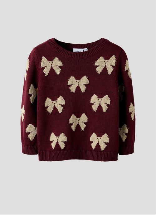 Kazak Bordo