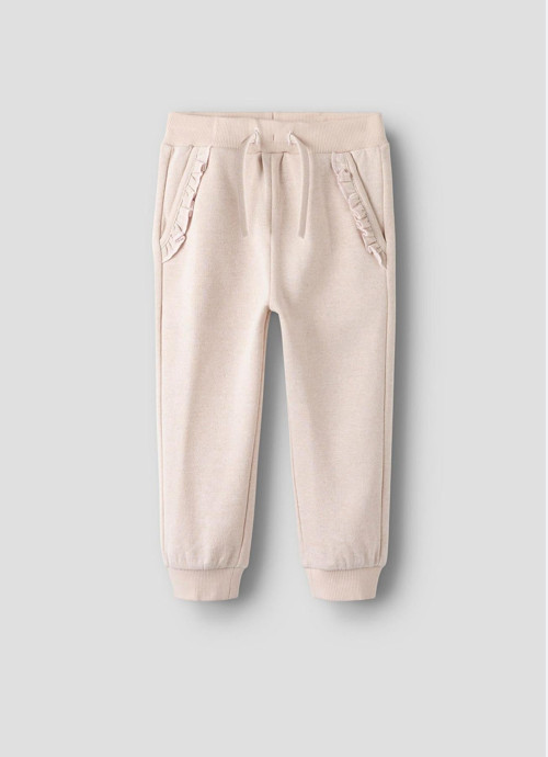 Pantolon Pembe