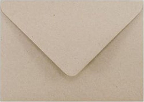 500 Adet : Doğan 12*18 Davetiye Zarfı 110 Gr. AS-5014