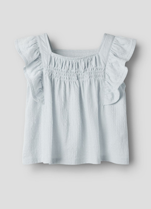 T-Shirt Mavi