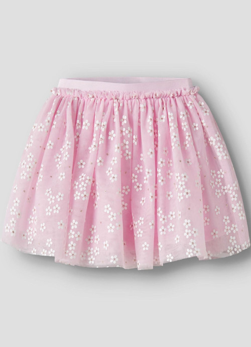 Etek Pembe