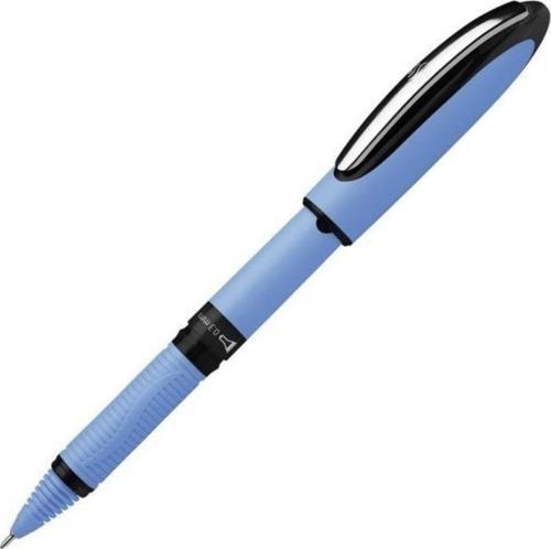 One Hybrid N 0.3 Rollerball Siyah