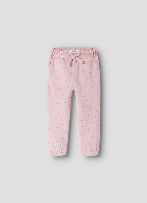 Pantolon Lila
