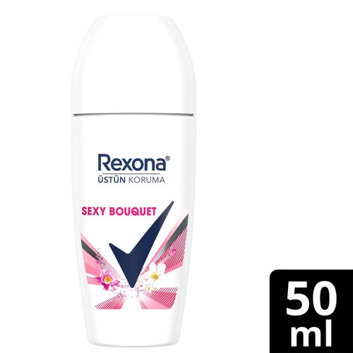 ROLL ON WOMEN SEXY BOUQUET 50 ML