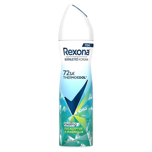 THERMOCOOL EUCALYPTUS & MAGNOLİA DEODORANT 150 ML