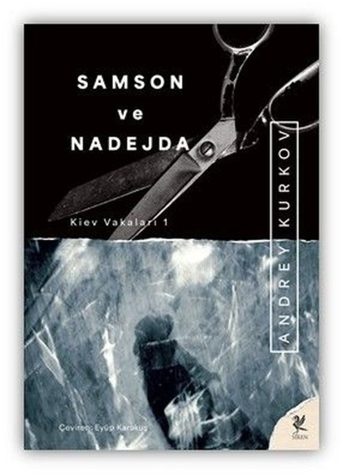 Samson ve Nadejda - Kiev Vakaları 1