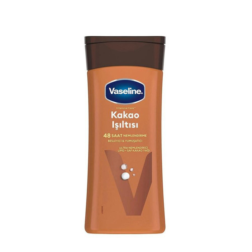 Kakao Işıltısı Vücut Losyonu 200ml