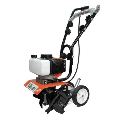 52cc Benzinli Mini Çapalama Makinesi
