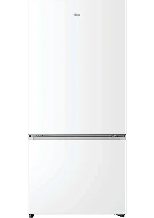 HONCQ2T818EW Kombi No Frost Buzdolabı
