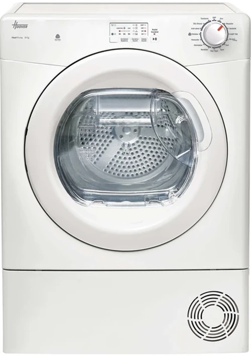 HL EH8N1E-17 8 kg Çamaşır Kurutma Makinesi