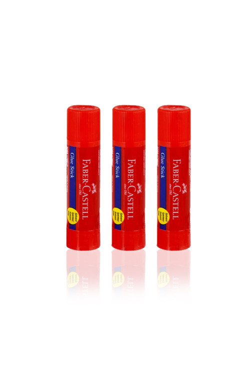 20 Gr Stick Yapıştırıcı 3 Lü Avantaj Paket