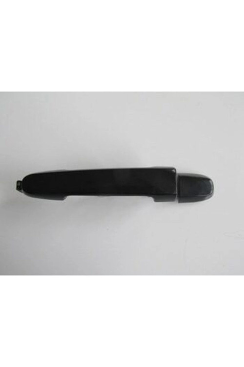 Toyota Yaris- 2006-2011 Arka Kapı Dış Açma Kolu Sağ Siyah (boyanır Tip) () (adet) (oem No:692