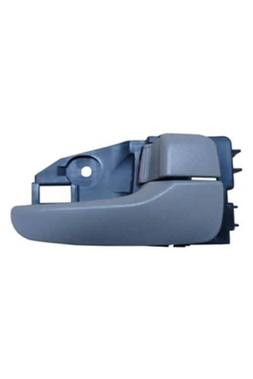 Mitsubishi Lancer- 2004-2008 Ön Kapı Iç Açma Kolu Sağ Gri () (adet) (oem No:mr627181)