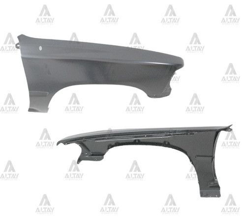 Toyota Hilux Ln85 1989-1997 Çamurluk Ön Sağ (Oem No:5381104040)