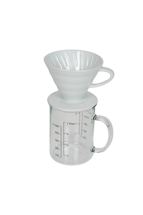 V60 Üst Hazne
