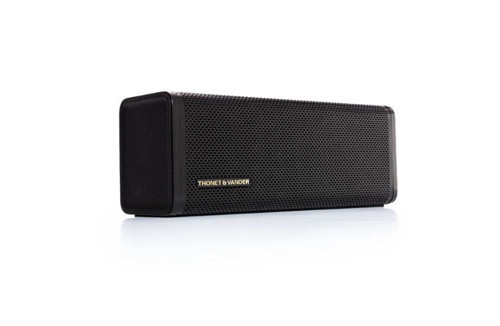 THONET VANDER FREI TOPP TWS B.SPEAKER 24W SIYAH