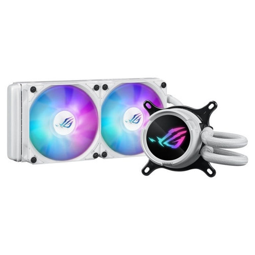 ROG STRIX LC III 240 ARGB AURA SYNC RGB 120MM
