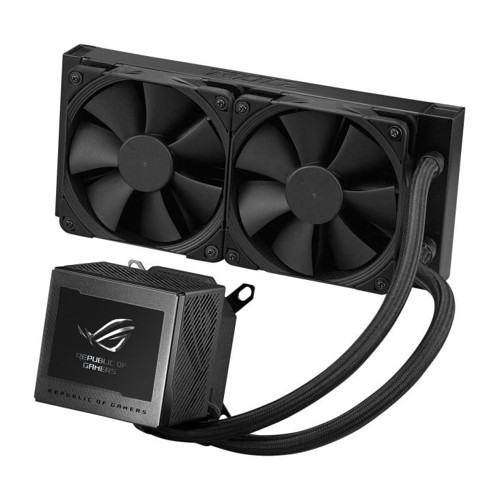 ROG RYUJIN III 240 OLED LCD