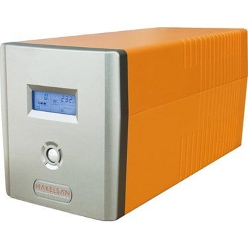 LION 1500VA(2*9Ah) 5-10DK MU01500L11EA005