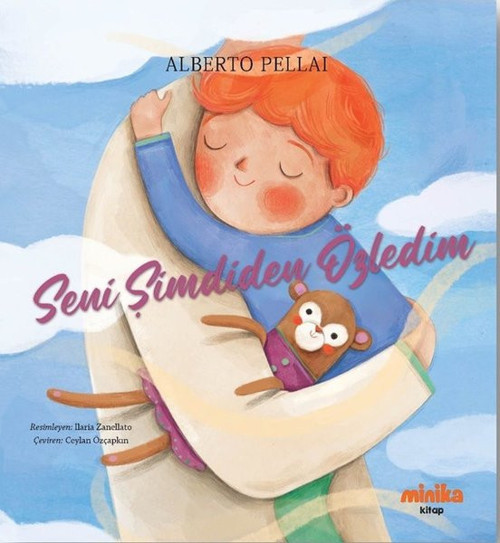 Seni Şimdiden Özledim