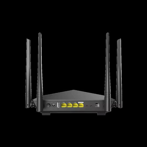V15 AX1500 4PORT ADSL2+/VDSL2 MODEM