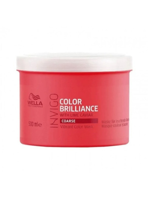 Invigo Color Brilliance Renk Canlandırıcı Saç Maskesi 500 ml