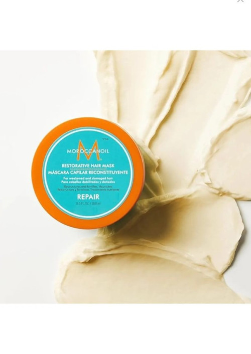 Restorative Canlandırıcı Saç Maskesi 250ml