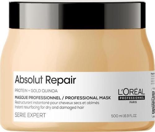 Serie Expert Absolut Repair Maske 500 ml