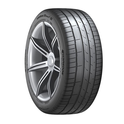 235/50R19 99T Ventus S1 evo3 EV K127E EV VW Aero B Oto Yaz Lastiği (Üretim Yılı:2026)