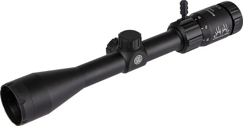 BUCKMASTERS 3-9X40MM T.DÜRBÜNÜ