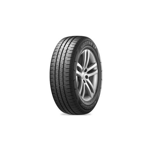 Vantra LT RA18 195R15C 106/104R M+S 8PR Hafif Ticari Yaz Lastiği (Üretim Yılı:2026)