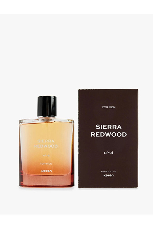 Erkek Parfüm Sierra Redwood 100 ML