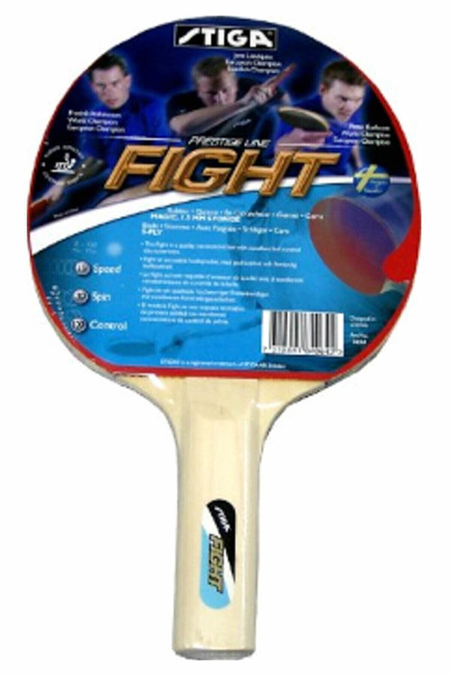 1840-64 Fight Straight Unisex Masa Tenis Raketi