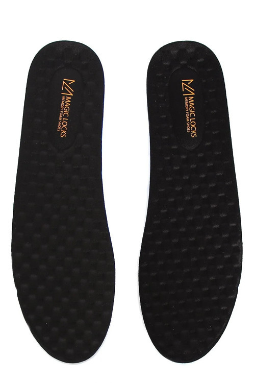 MG900 Unisex Memory Foam Taban